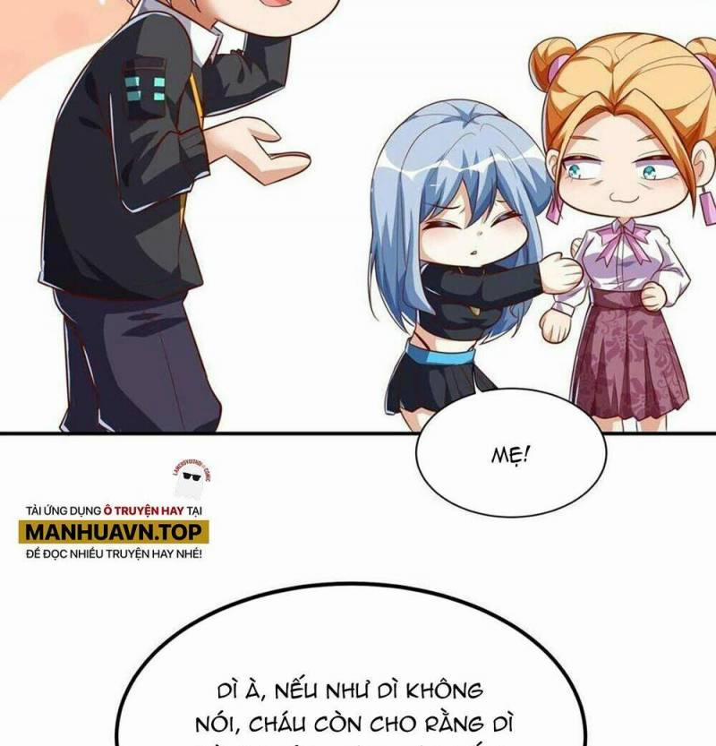 Linh Khí Khôi Phục: Ta Mỗi Ngày Thu Được Một Cái Kỹ Năng Mới 95 trang 39