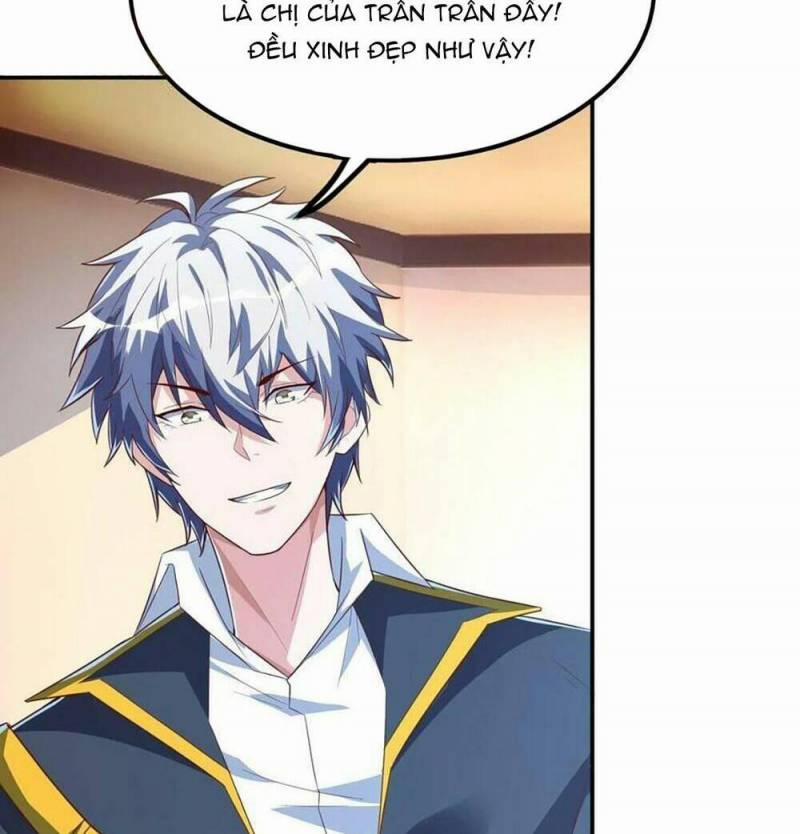 Linh Khí Khôi Phục: Ta Mỗi Ngày Thu Được Một Cái Kỹ Năng Mới 95 trang 40