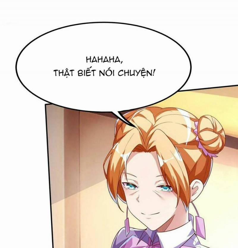 Linh Khí Khôi Phục: Ta Mỗi Ngày Thu Được Một Cái Kỹ Năng Mới 95 trang 42