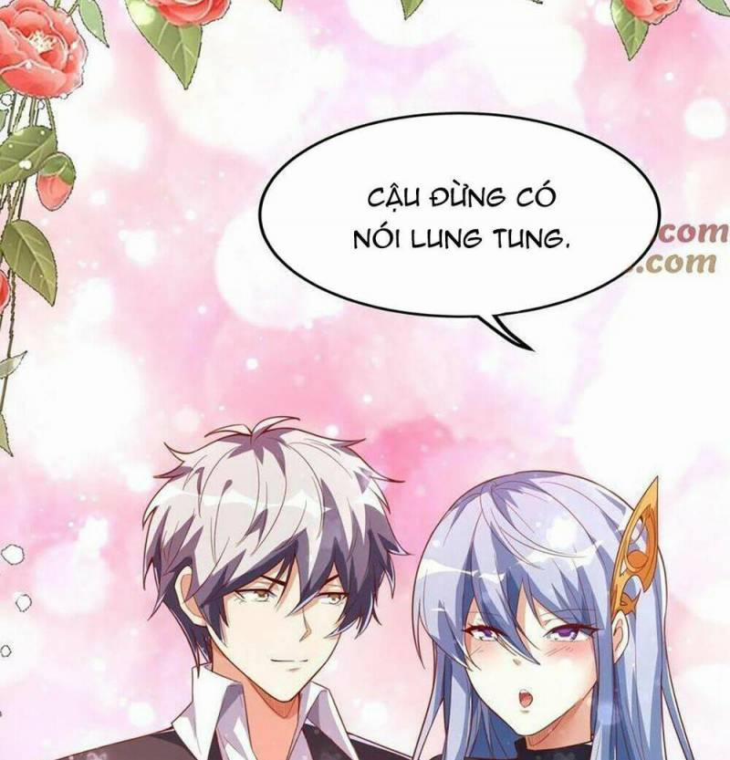 Linh Khí Khôi Phục: Ta Mỗi Ngày Thu Được Một Cái Kỹ Năng Mới 95 trang 44