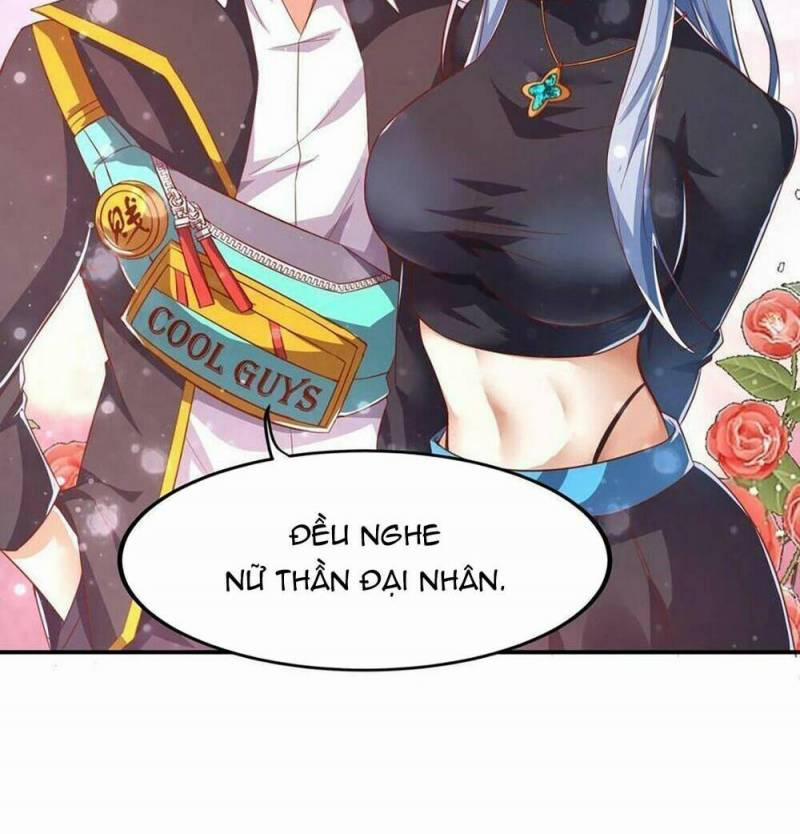 Linh Khí Khôi Phục: Ta Mỗi Ngày Thu Được Một Cái Kỹ Năng Mới 95 trang 45