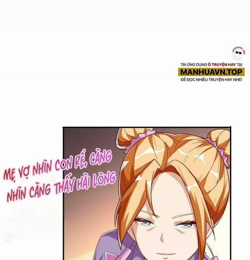 Linh Khí Khôi Phục: Ta Mỗi Ngày Thu Được Một Cái Kỹ Năng Mới 95 trang 46