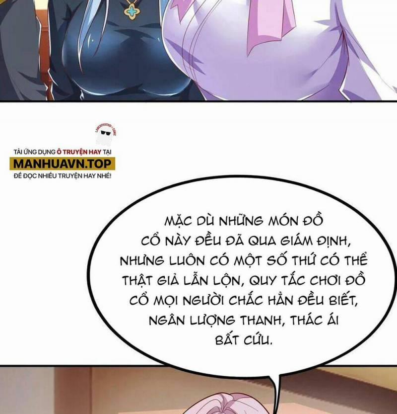 Linh Khí Khôi Phục: Ta Mỗi Ngày Thu Được Một Cái Kỹ Năng Mới 95 trang 50