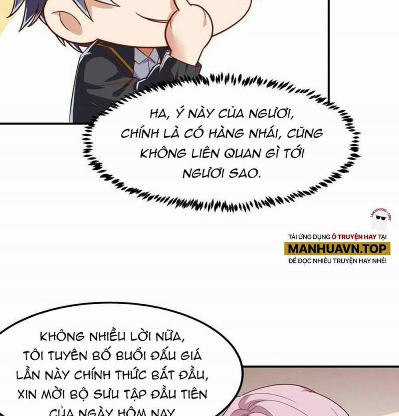 Linh Khí Khôi Phục: Ta Mỗi Ngày Thu Được Một Cái Kỹ Năng Mới 95 trang 53