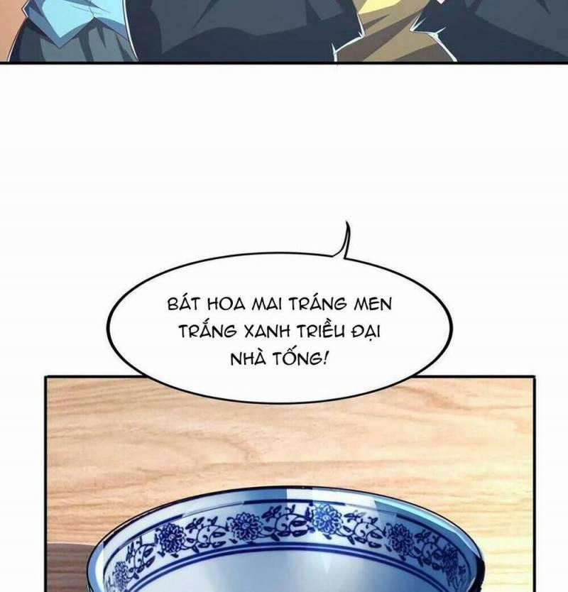 Linh Khí Khôi Phục: Ta Mỗi Ngày Thu Được Một Cái Kỹ Năng Mới 95 trang 55