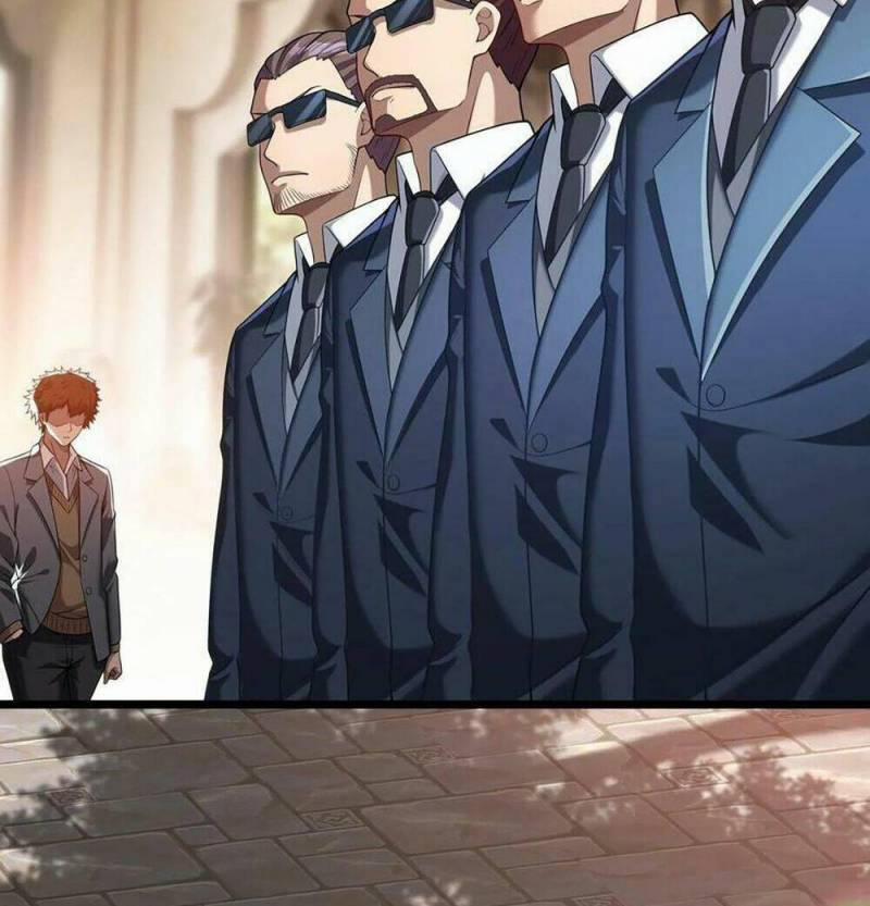 Linh Khí Khôi Phục: Ta Mỗi Ngày Thu Được Một Cái Kỹ Năng Mới 95 trang 6