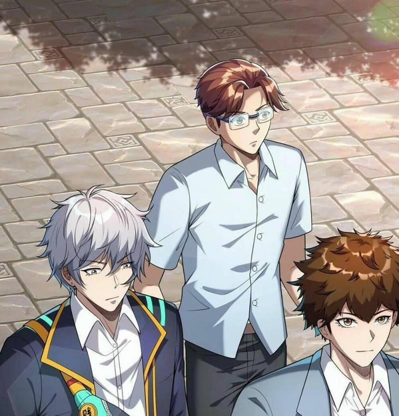 Linh Khí Khôi Phục: Ta Mỗi Ngày Thu Được Một Cái Kỹ Năng Mới 95 trang 7