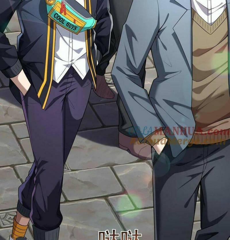 Linh Khí Khôi Phục: Ta Mỗi Ngày Thu Được Một Cái Kỹ Năng Mới 95 trang 8