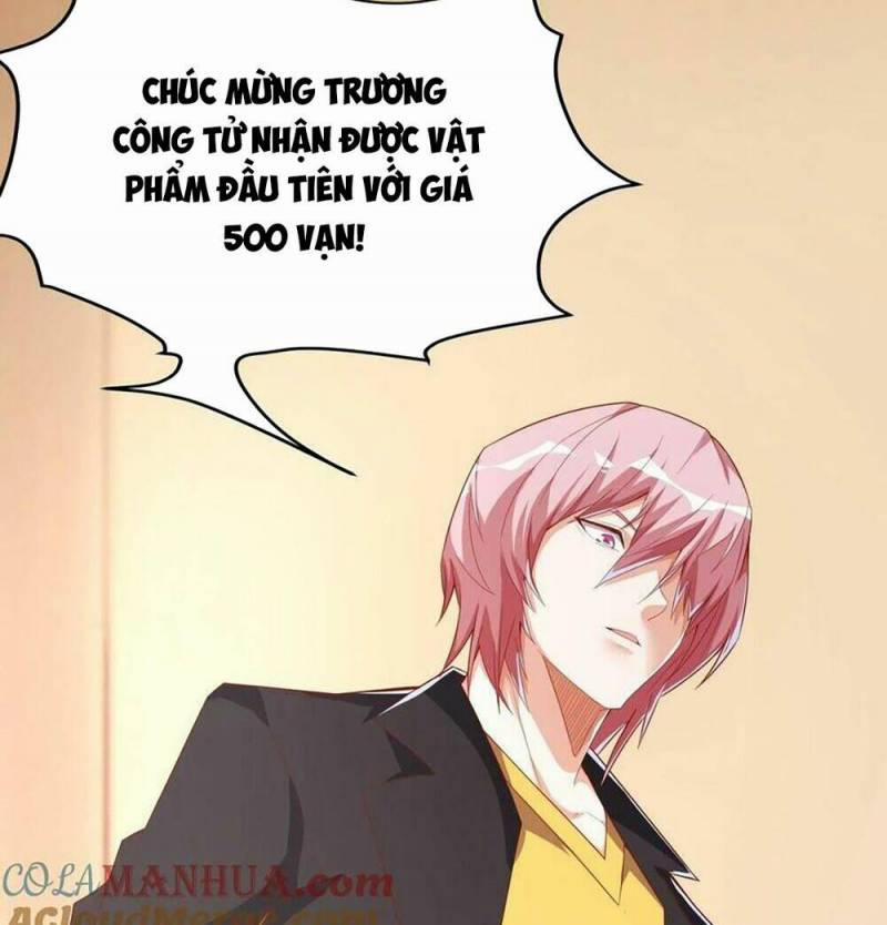 Linh Khí Khôi Phục: Ta Mỗi Ngày Thu Được Một Cái Kỹ Năng Mới 96 trang 11