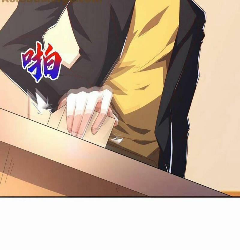 Linh Khí Khôi Phục: Ta Mỗi Ngày Thu Được Một Cái Kỹ Năng Mới 96 trang 12