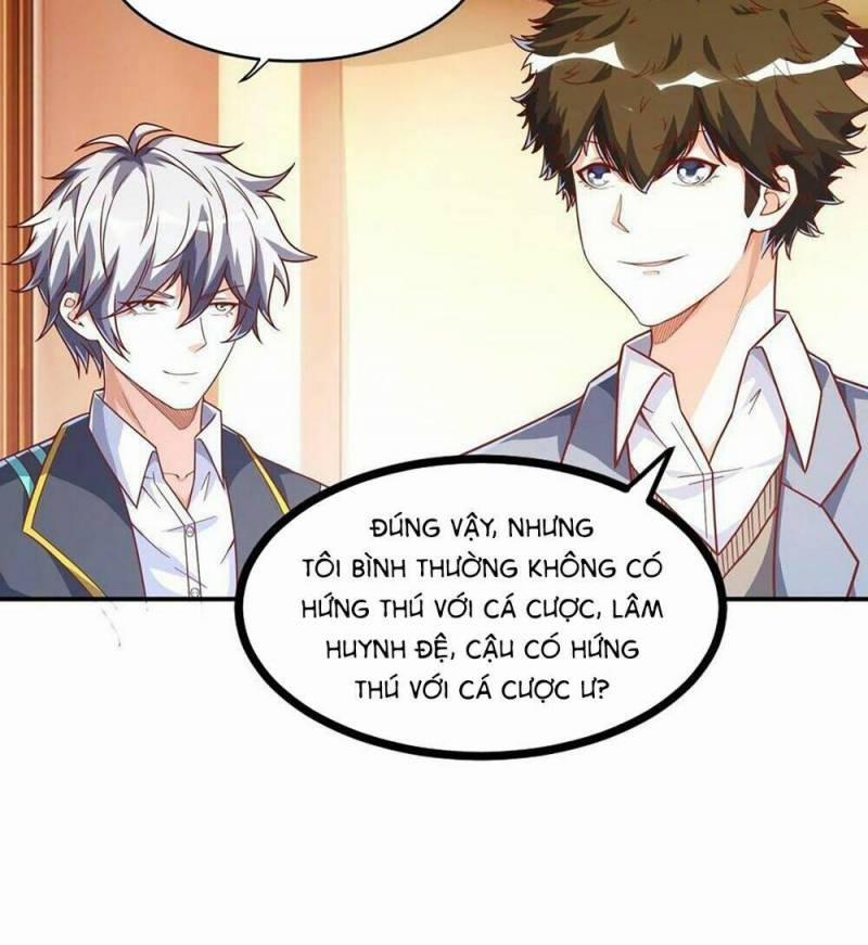 Linh Khí Khôi Phục: Ta Mỗi Ngày Thu Được Một Cái Kỹ Năng Mới 96 trang 14