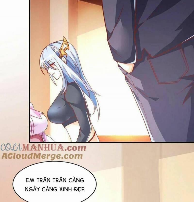 Linh Khí Khôi Phục: Ta Mỗi Ngày Thu Được Một Cái Kỹ Năng Mới 96 trang 18