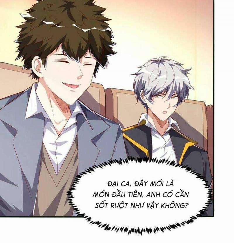 Linh Khí Khôi Phục: Ta Mỗi Ngày Thu Được Một Cái Kỹ Năng Mới 96 trang 2