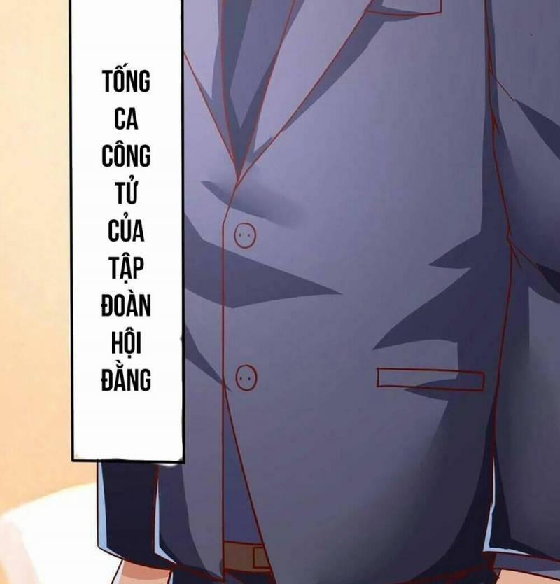 Linh Khí Khôi Phục: Ta Mỗi Ngày Thu Được Một Cái Kỹ Năng Mới 96 trang 20