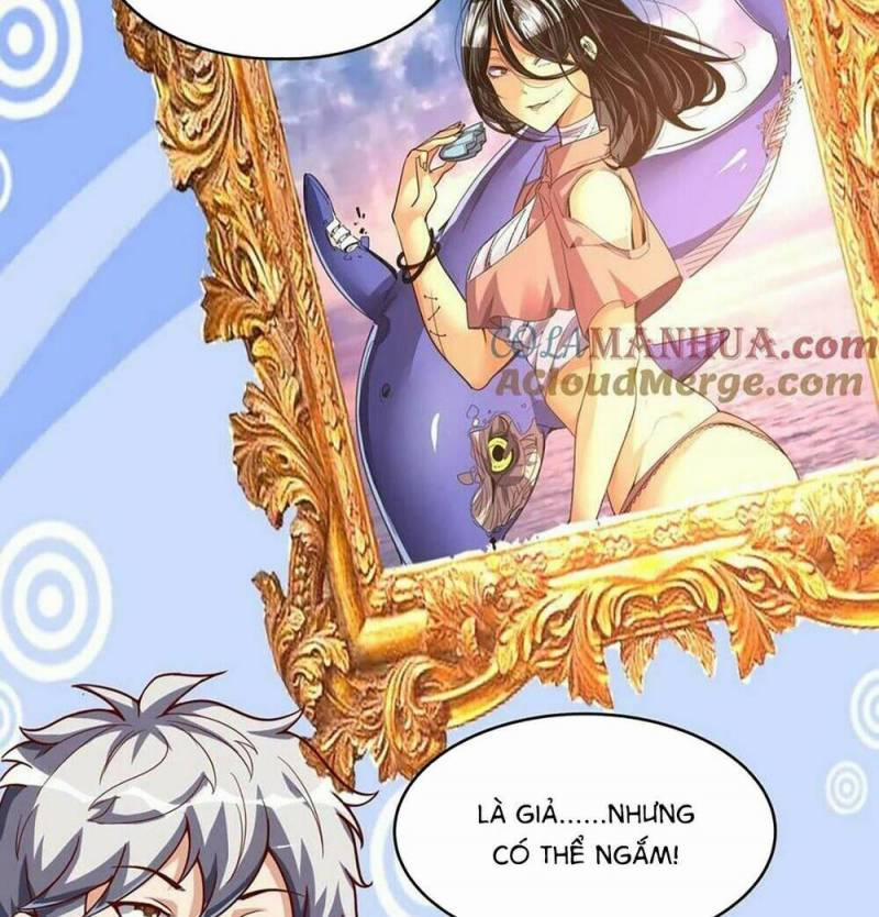 Linh Khí Khôi Phục: Ta Mỗi Ngày Thu Được Một Cái Kỹ Năng Mới 96 trang 32
