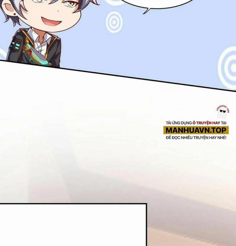 Linh Khí Khôi Phục: Ta Mỗi Ngày Thu Được Một Cái Kỹ Năng Mới 96 trang 33