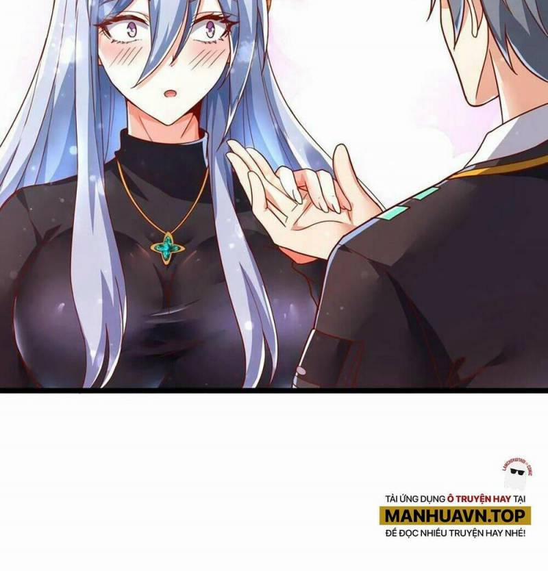 Linh Khí Khôi Phục: Ta Mỗi Ngày Thu Được Một Cái Kỹ Năng Mới 96 trang 41