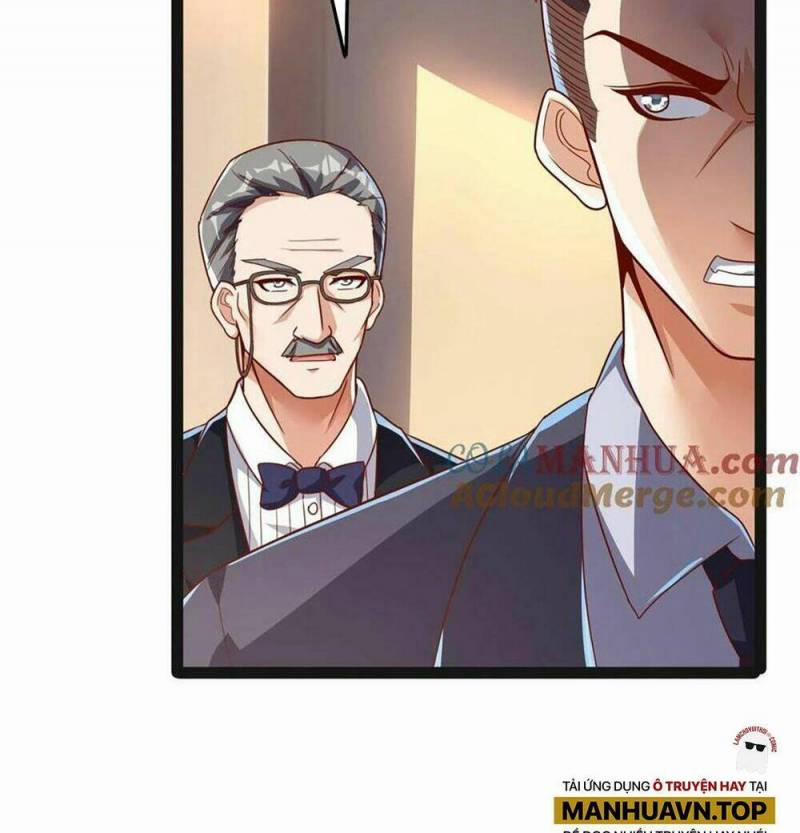 Linh Khí Khôi Phục: Ta Mỗi Ngày Thu Được Một Cái Kỹ Năng Mới 96 trang 48