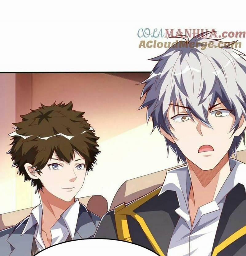 Linh Khí Khôi Phục: Ta Mỗi Ngày Thu Được Một Cái Kỹ Năng Mới 96 trang 5