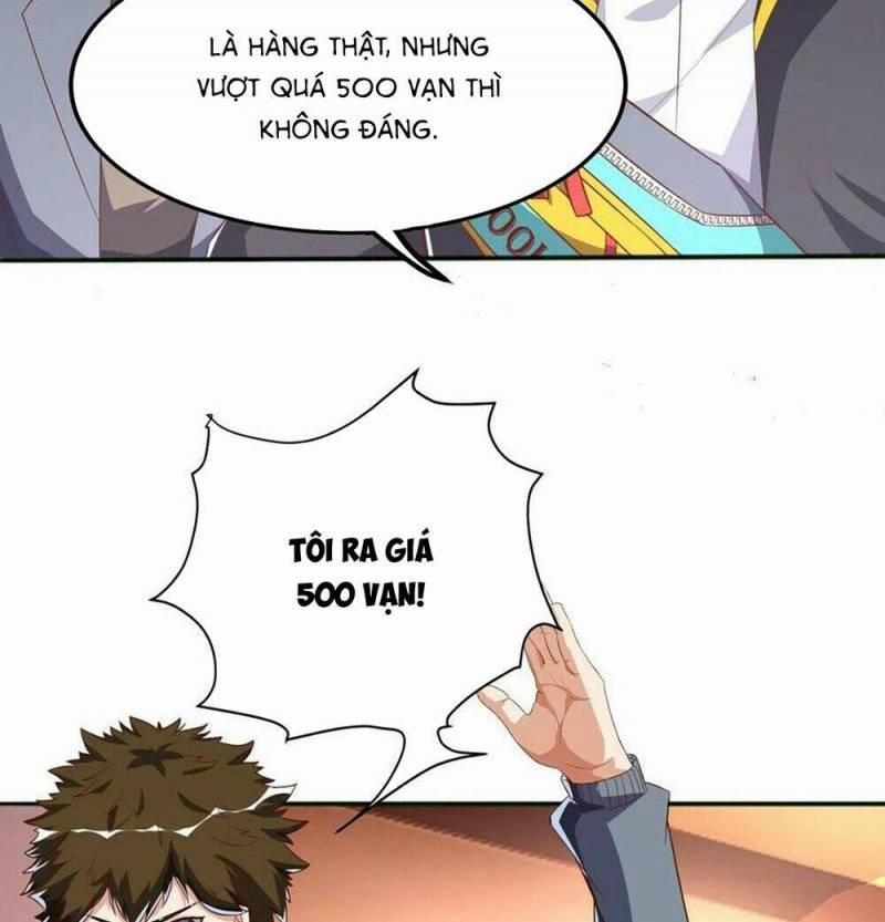 Linh Khí Khôi Phục: Ta Mỗi Ngày Thu Được Một Cái Kỹ Năng Mới 96 trang 6