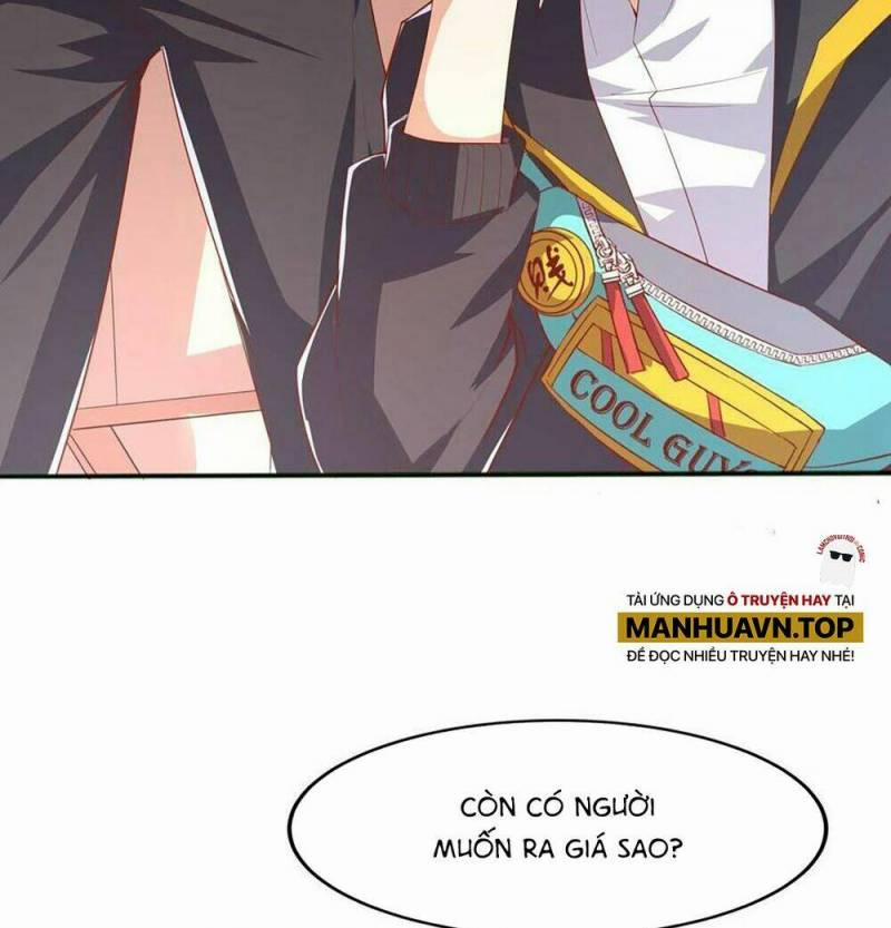 Linh Khí Khôi Phục: Ta Mỗi Ngày Thu Được Một Cái Kỹ Năng Mới 96 trang 8