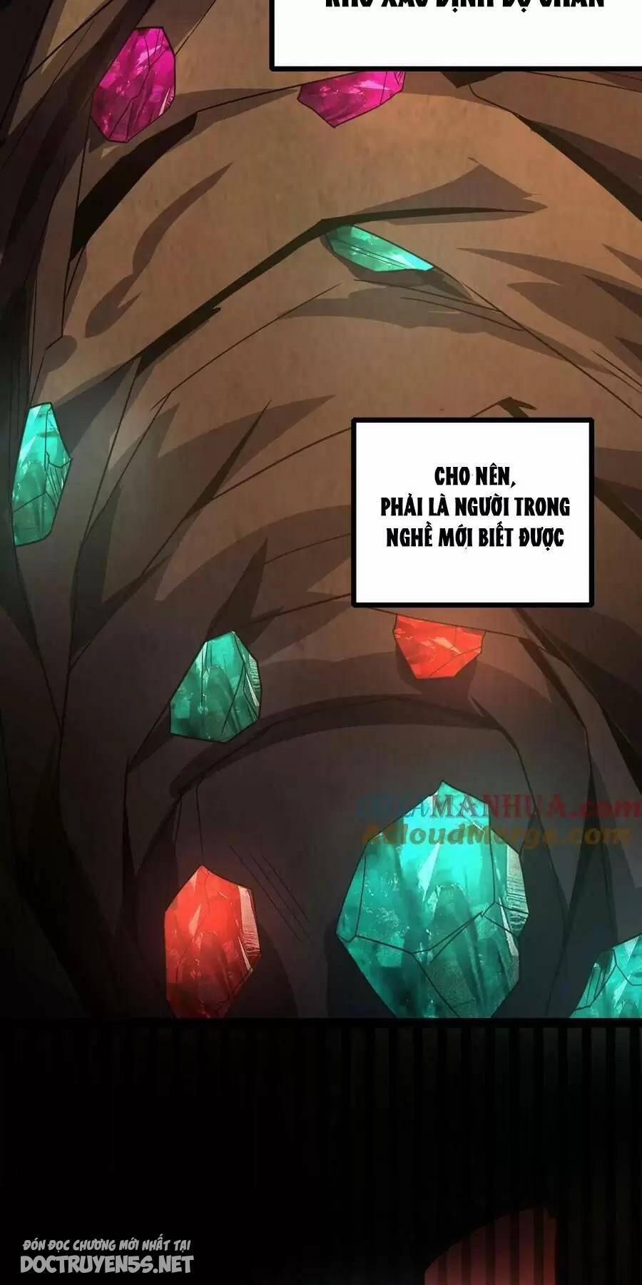 Linh Khí Khôi Phục: Ta Mỗi Ngày Thu Được Một Cái Kỹ Năng Mới 97 trang 13