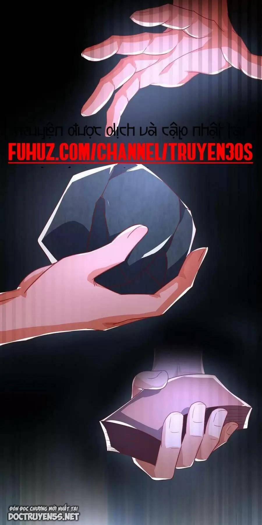 Linh Khí Khôi Phục: Ta Mỗi Ngày Thu Được Một Cái Kỹ Năng Mới 97 trang 14