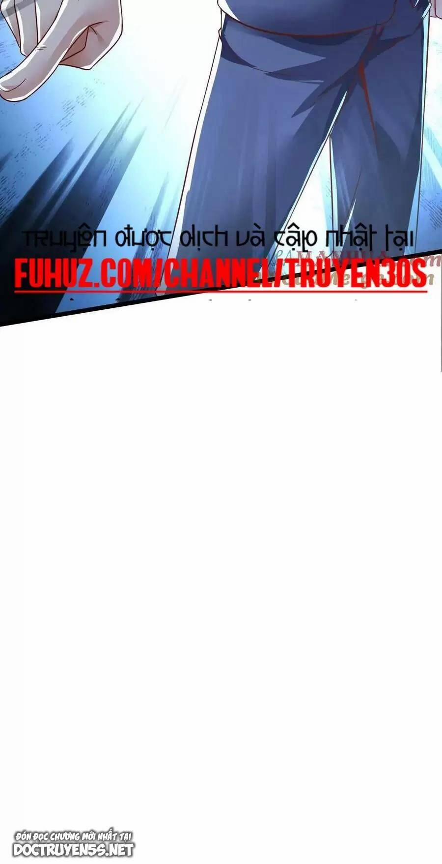 Linh Khí Khôi Phục: Ta Mỗi Ngày Thu Được Một Cái Kỹ Năng Mới 97 trang 28