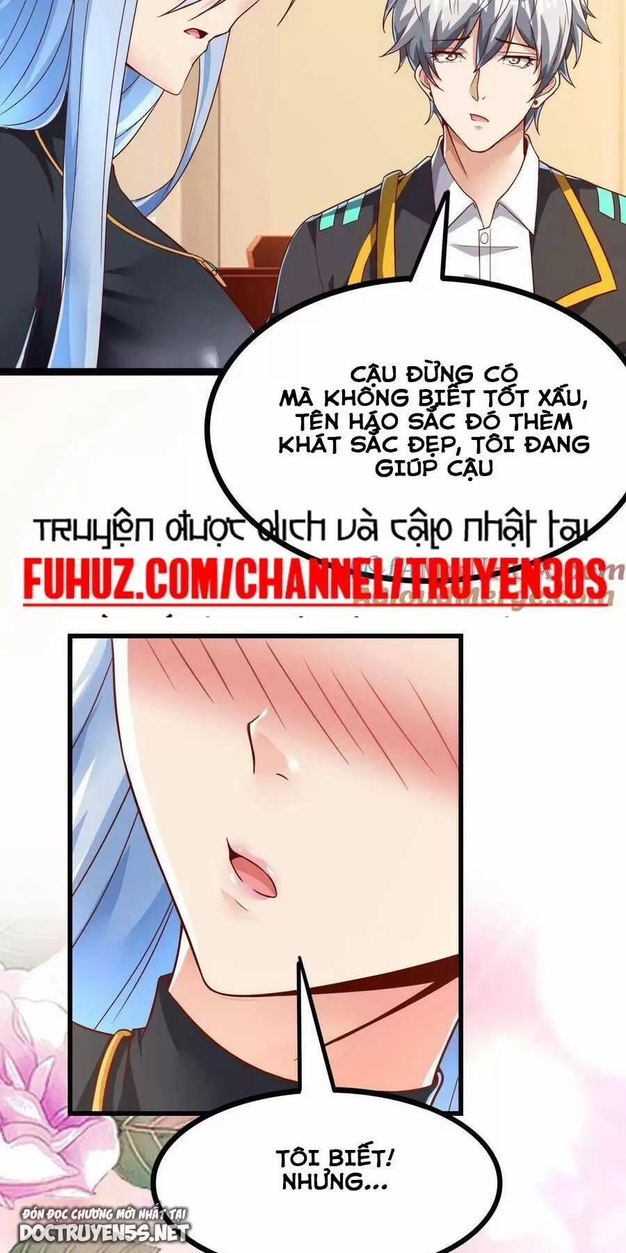 Linh Khí Khôi Phục: Ta Mỗi Ngày Thu Được Một Cái Kỹ Năng Mới 97 trang 6