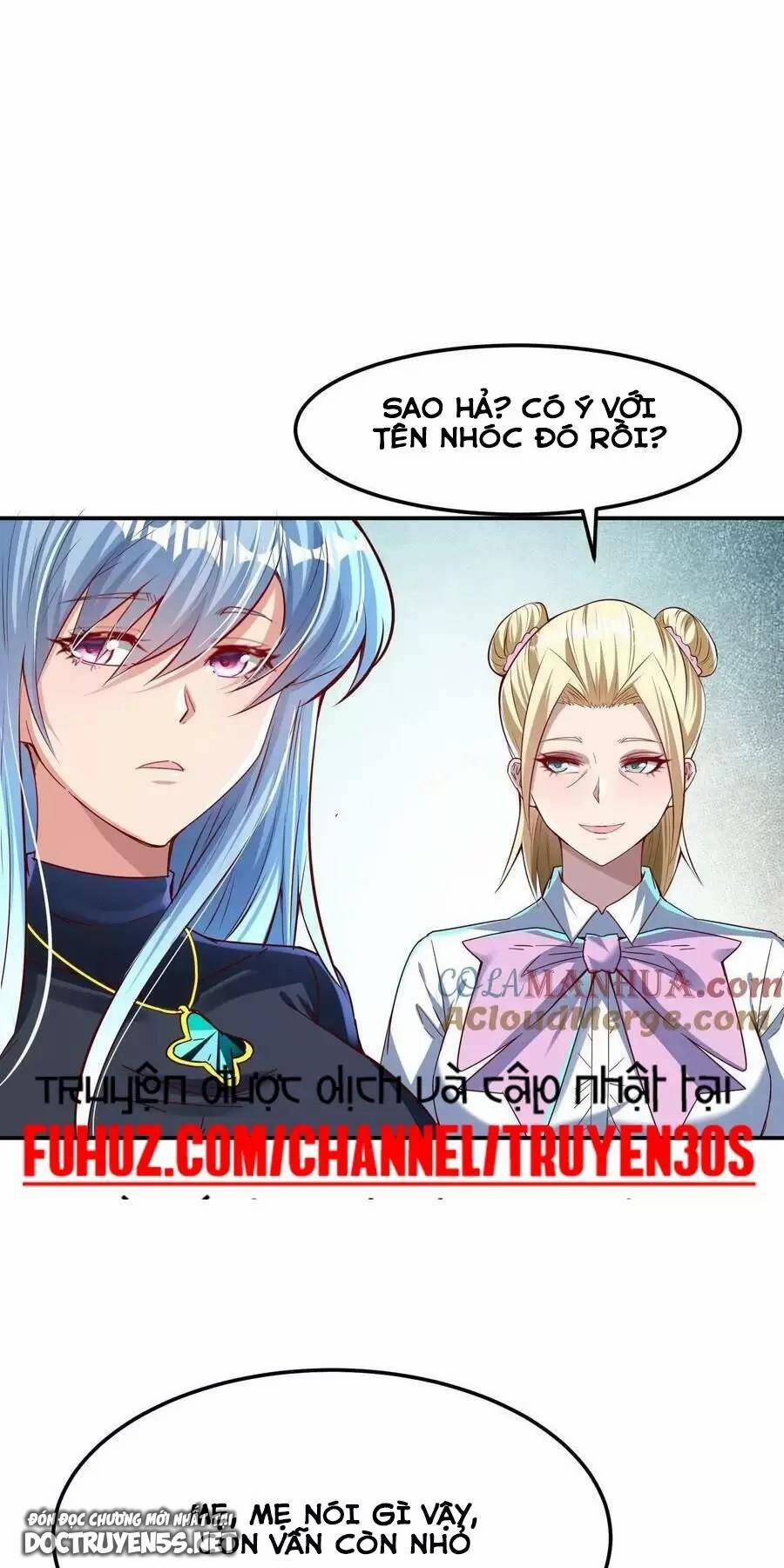 Linh Khí Khôi Phục: Ta Mỗi Ngày Thu Được Một Cái Kỹ Năng Mới 98 trang 13