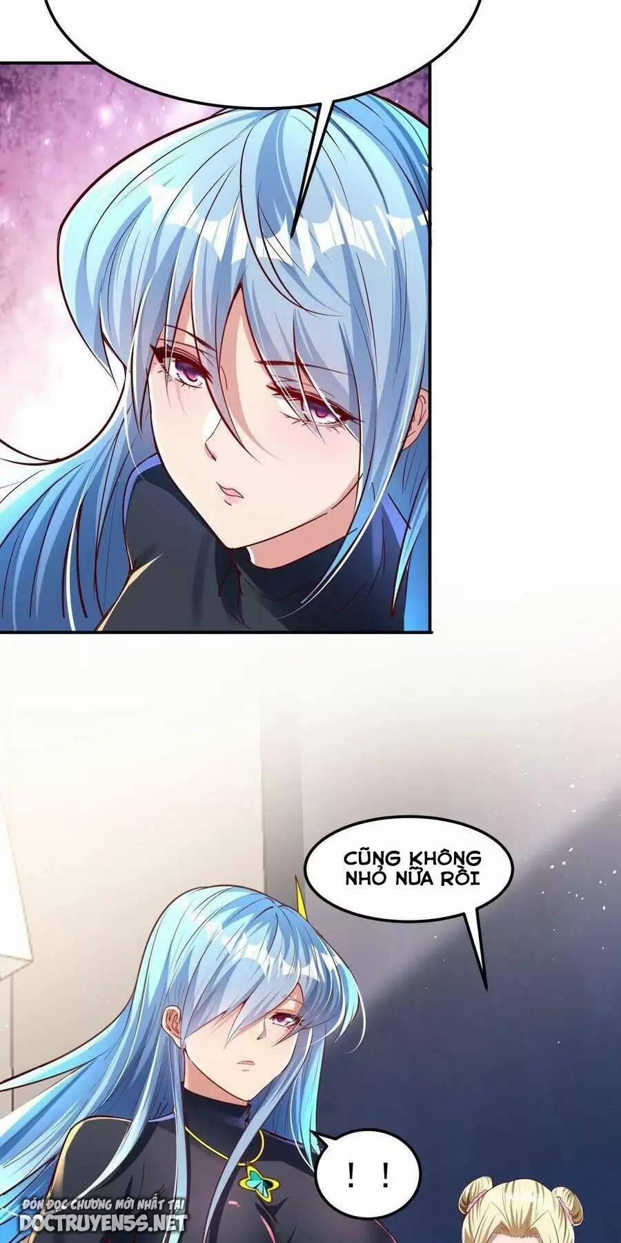 Linh Khí Khôi Phục: Ta Mỗi Ngày Thu Được Một Cái Kỹ Năng Mới 98 trang 14