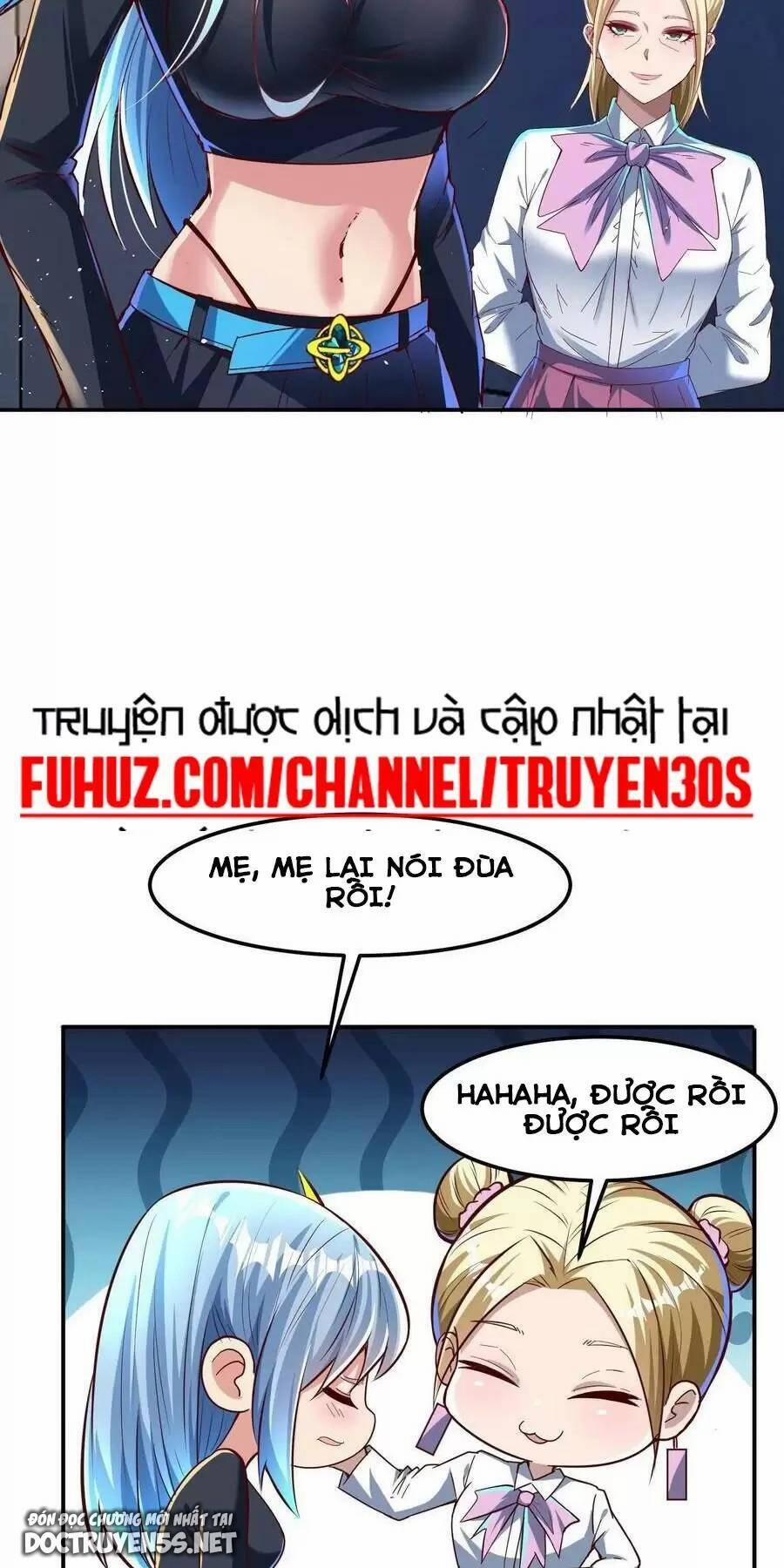 Linh Khí Khôi Phục: Ta Mỗi Ngày Thu Được Một Cái Kỹ Năng Mới 98 trang 15