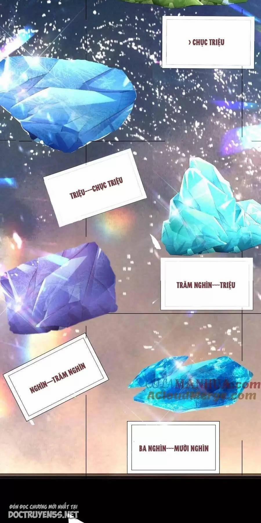 Linh Khí Khôi Phục: Ta Mỗi Ngày Thu Được Một Cái Kỹ Năng Mới 98 trang 20