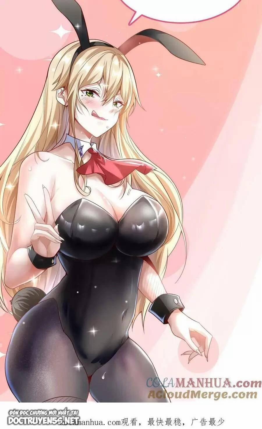 Linh Khí Khôi Phục: Ta Mỗi Ngày Thu Được Một Cái Kỹ Năng Mới 98 trang 22