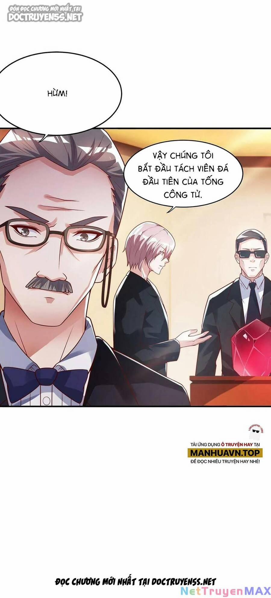 Linh Khí Khôi Phục: Ta Mỗi Ngày Thu Được Một Cái Kỹ Năng Mới 99 trang 16