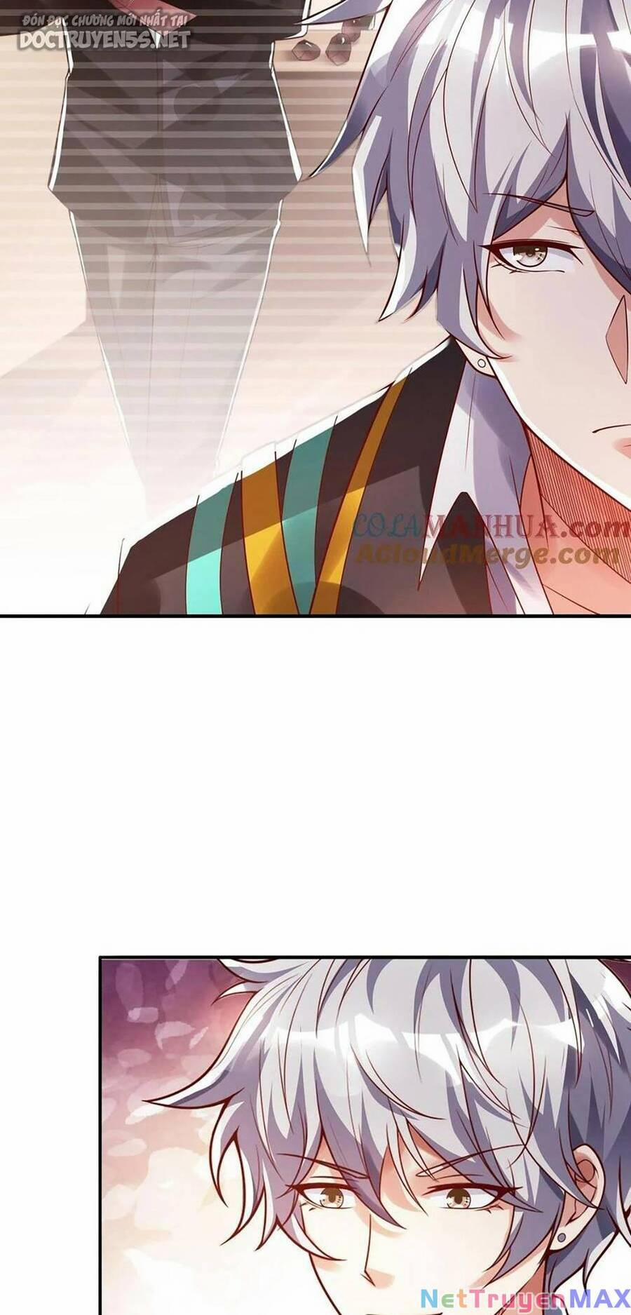 Linh Khí Khôi Phục: Ta Mỗi Ngày Thu Được Một Cái Kỹ Năng Mới 99 trang 19