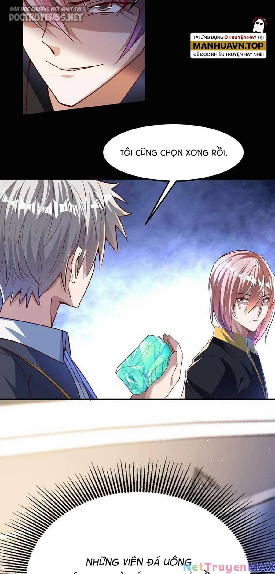 Linh Khí Khôi Phục: Ta Mỗi Ngày Thu Được Một Cái Kỹ Năng Mới 99 trang 2