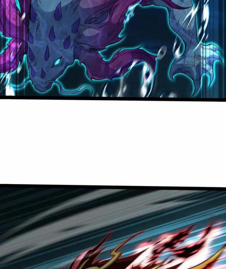 Linh Khí Khôi Phục: Từ Cá Chép Tiến Hoá Thành Thần Long 33 trang 11