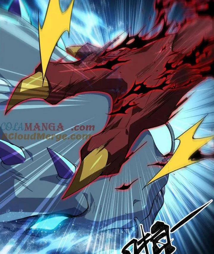 Linh Khí Khôi Phục: Từ Cá Chép Tiến Hoá Thành Thần Long 33 trang 23