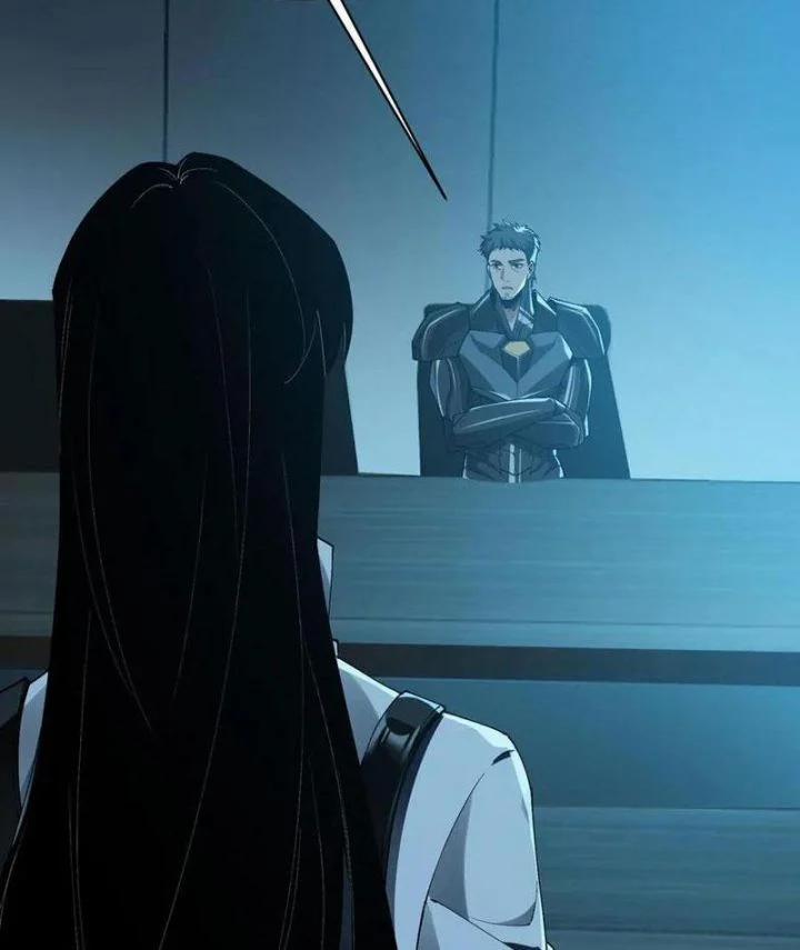 Linh Khí Khôi Phục: Từ Cá Chép Tiến Hoá Thành Thần Long 33 trang 55