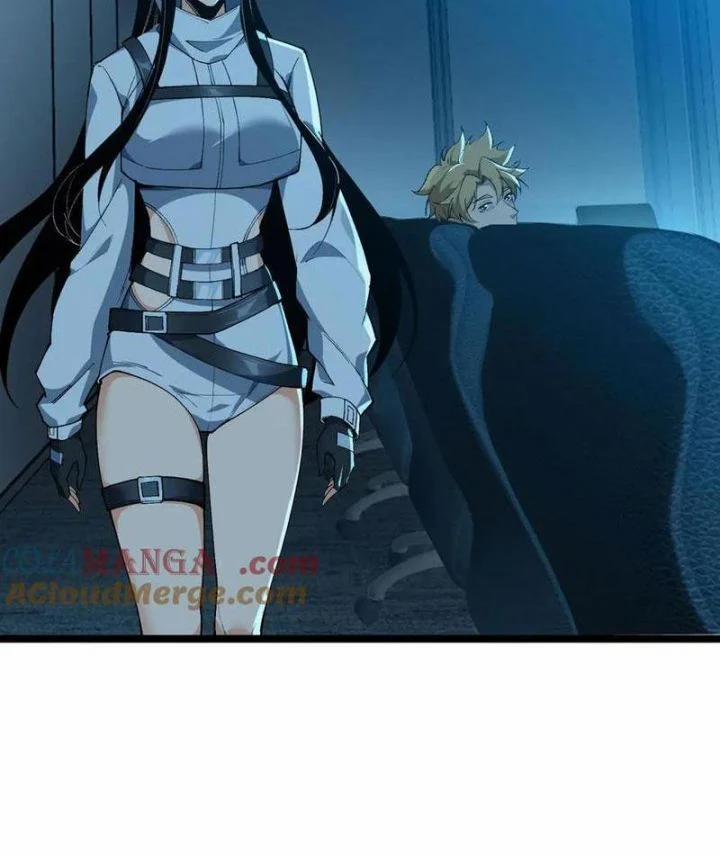 Linh Khí Khôi Phục: Từ Cá Chép Tiến Hoá Thành Thần Long 33 trang 61