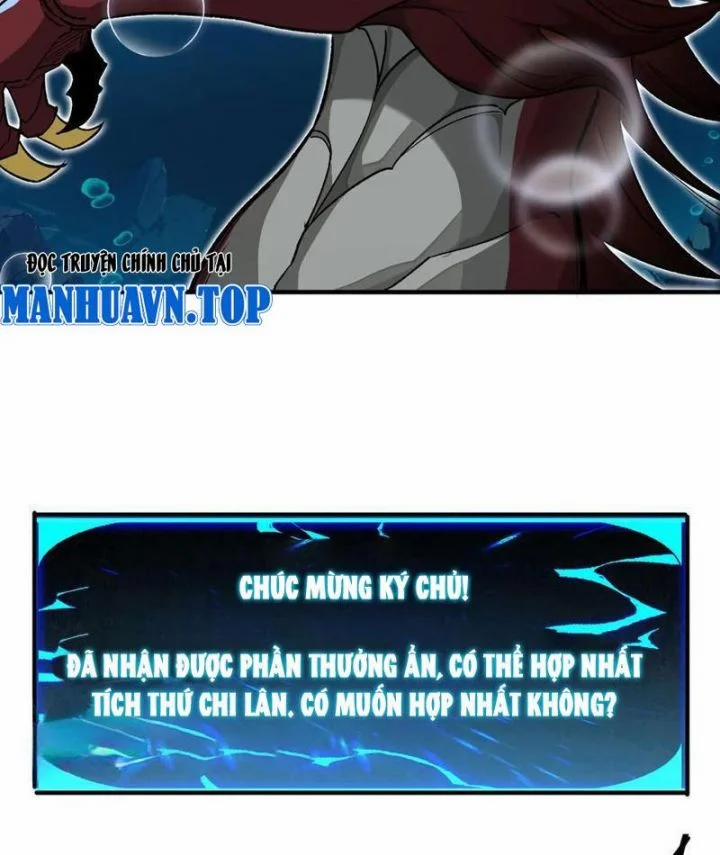 Linh Khí Khôi Phục: Từ Cá Chép Tiến Hoá Thành Thần Long 33 trang 81