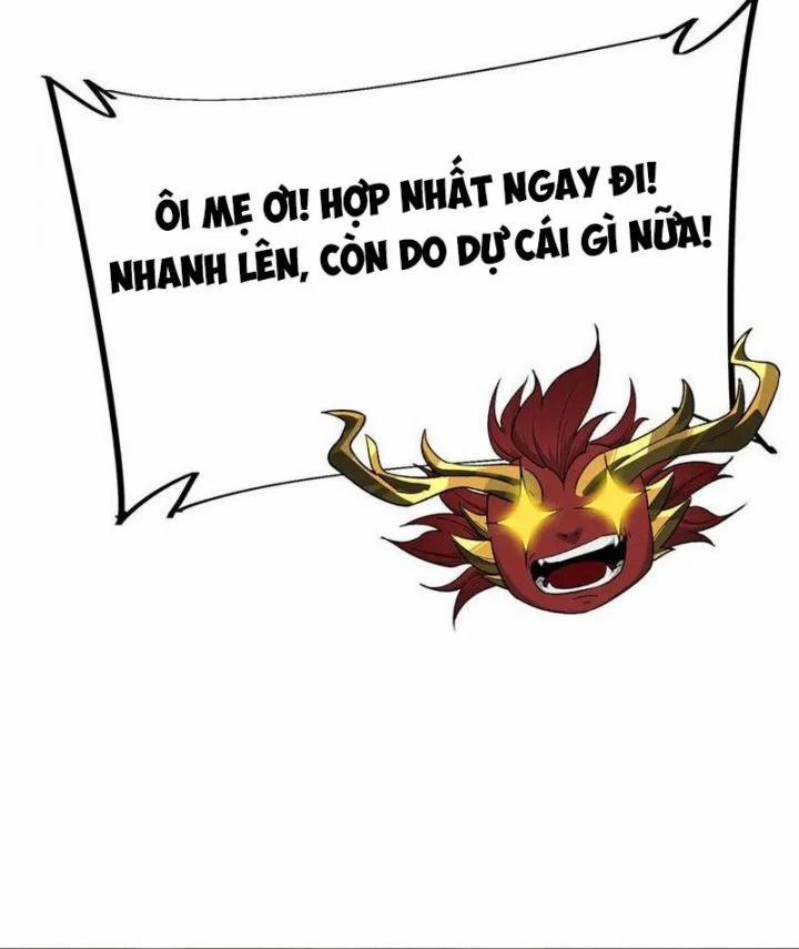 Linh Khí Khôi Phục: Từ Cá Chép Tiến Hoá Thành Thần Long 33 trang 82