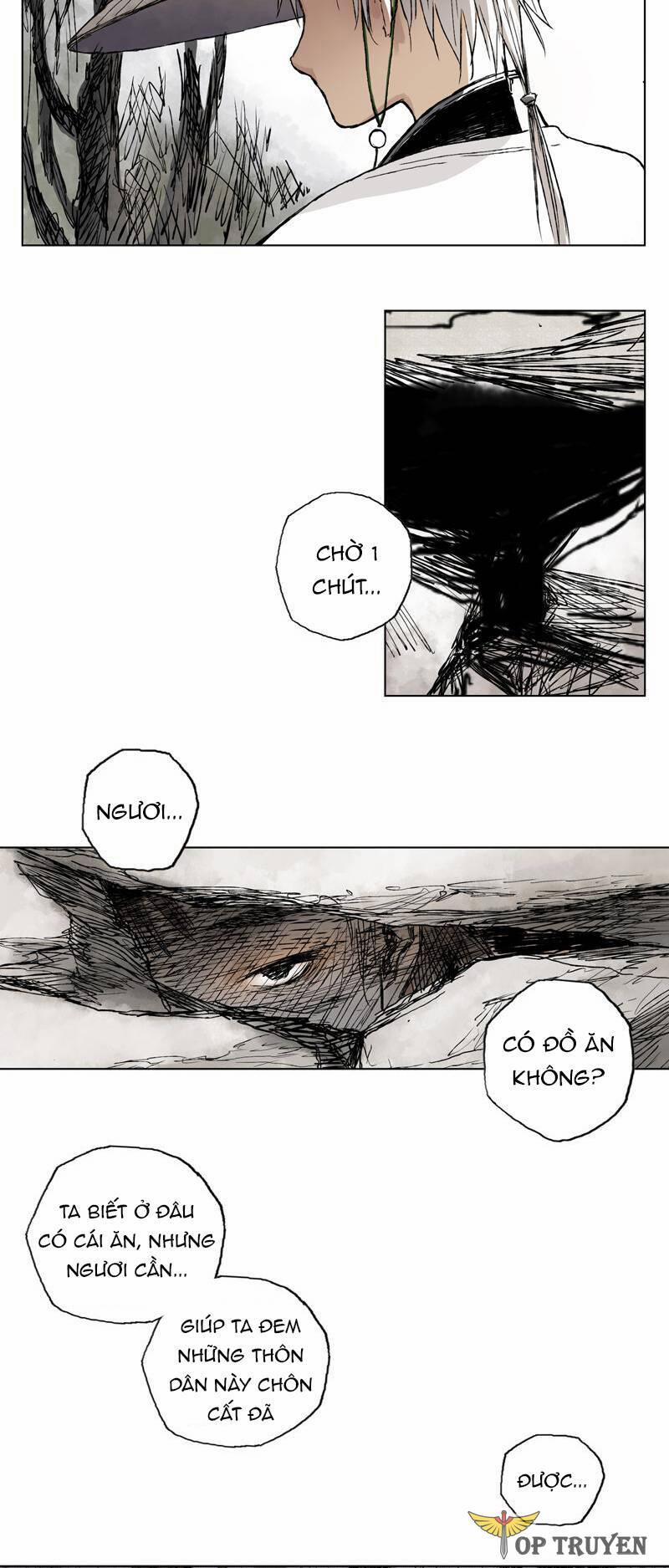 Linh Khư 10 trang 28