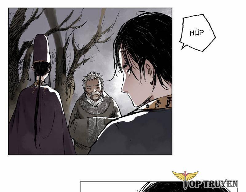 Linh Khư 10 trang 30