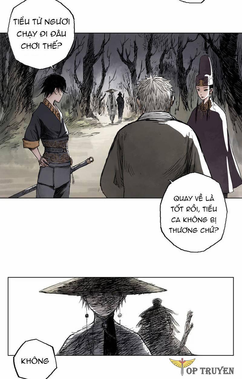 Linh Khư 10 trang 32