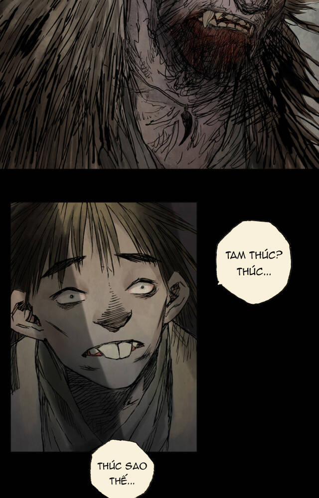 Linh Khư 11 trang 35