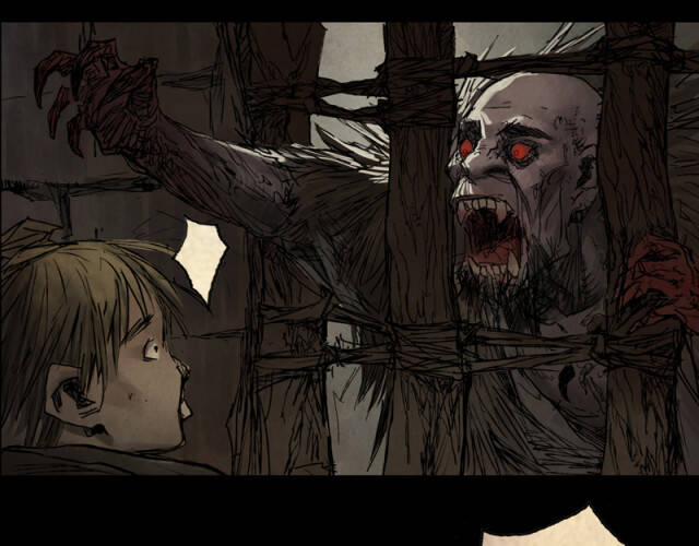 Linh Khư 11 trang 38