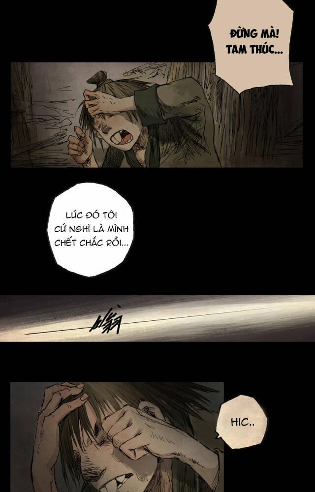 Linh Khư 11 trang 39