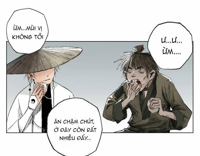 Linh Khư 11 trang 5